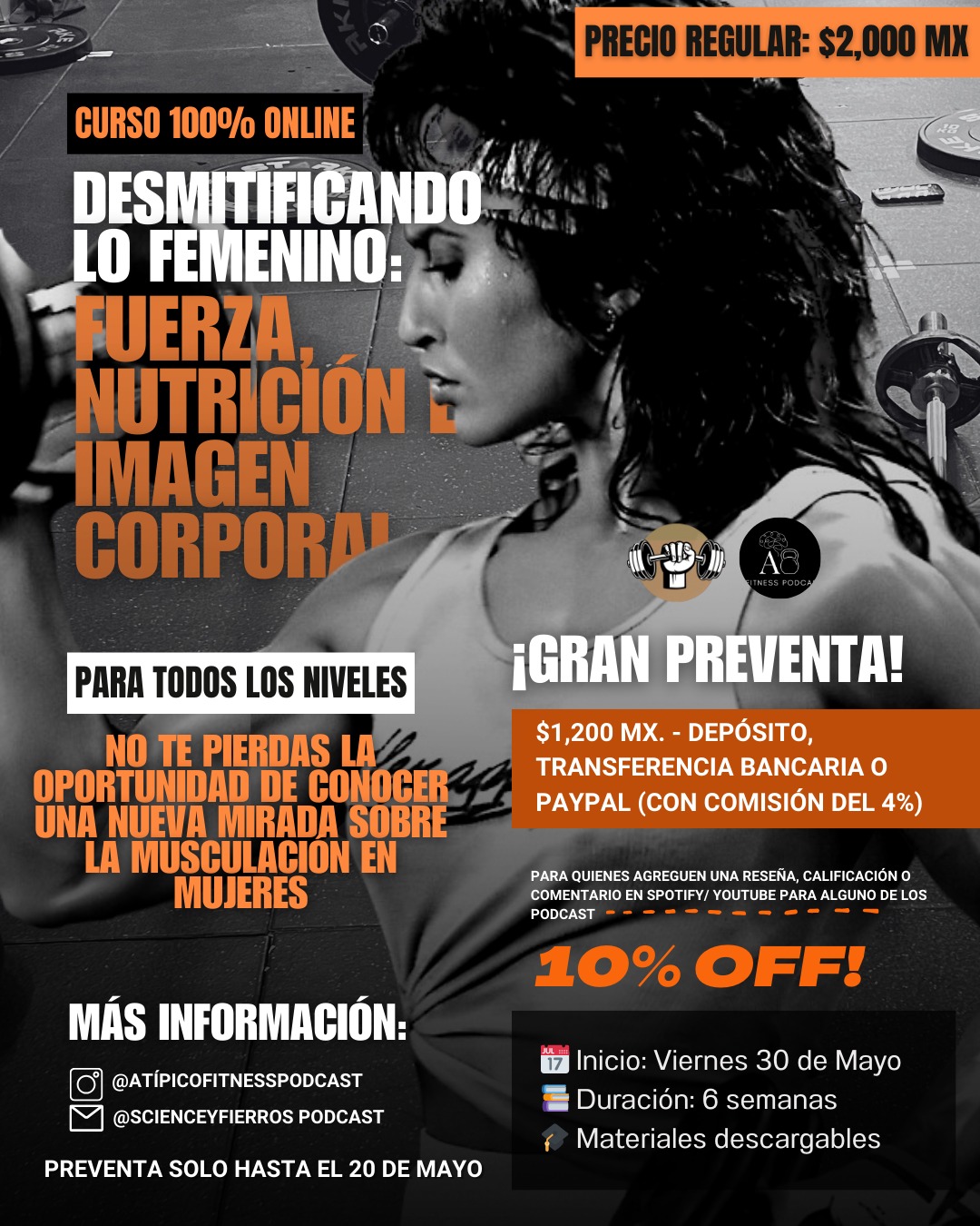 Curso en línea