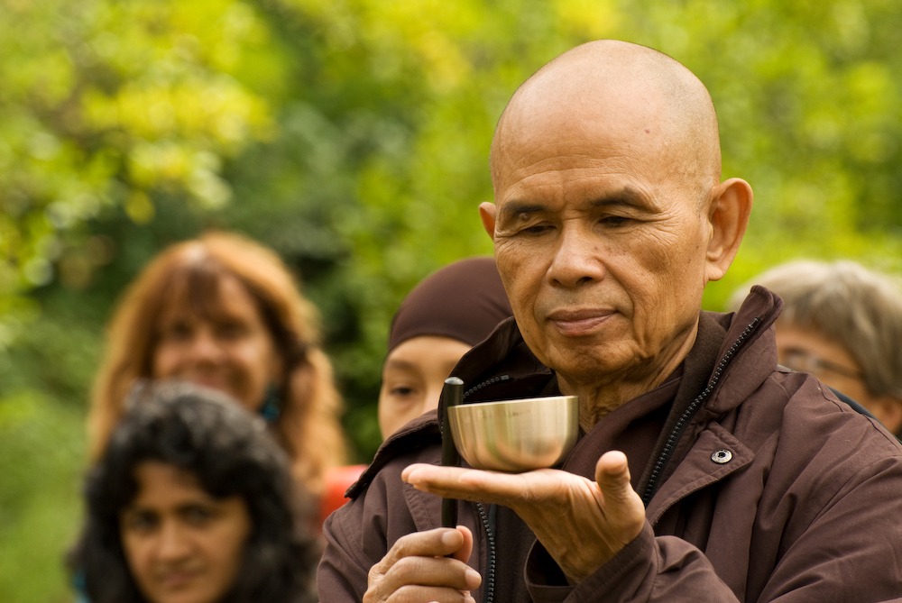 Vipassana: Ver Las Cosas Como Realmente Son