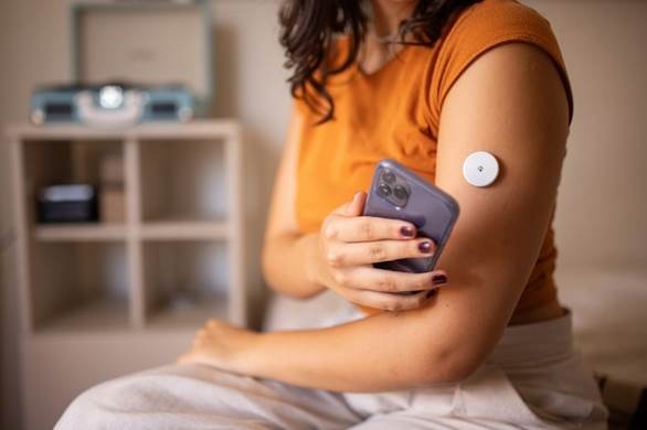The First Over-the-Counter Continuous Glucose Monitor: Is It Right for You? | NYU Langone News