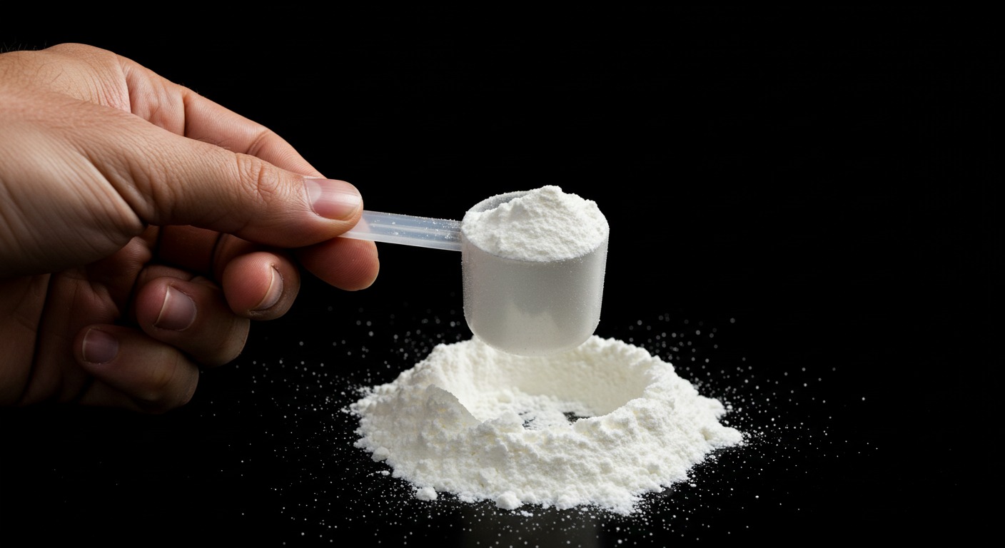 Creatina Y Riesgo De Cáncer