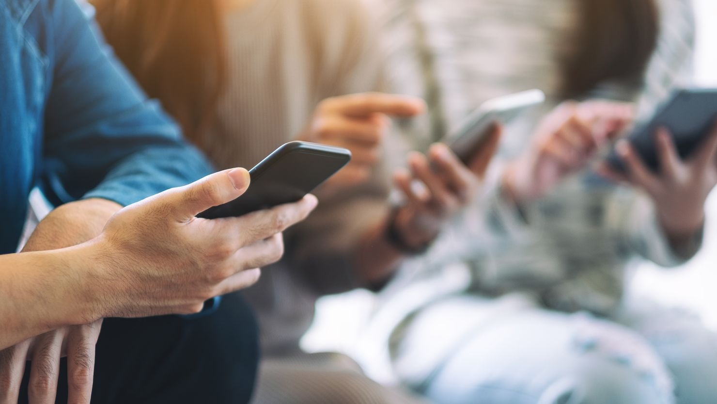 Teléfono Inteligente E Internet: ¿Mala Combinación Para Nuestra Salud Mental?
