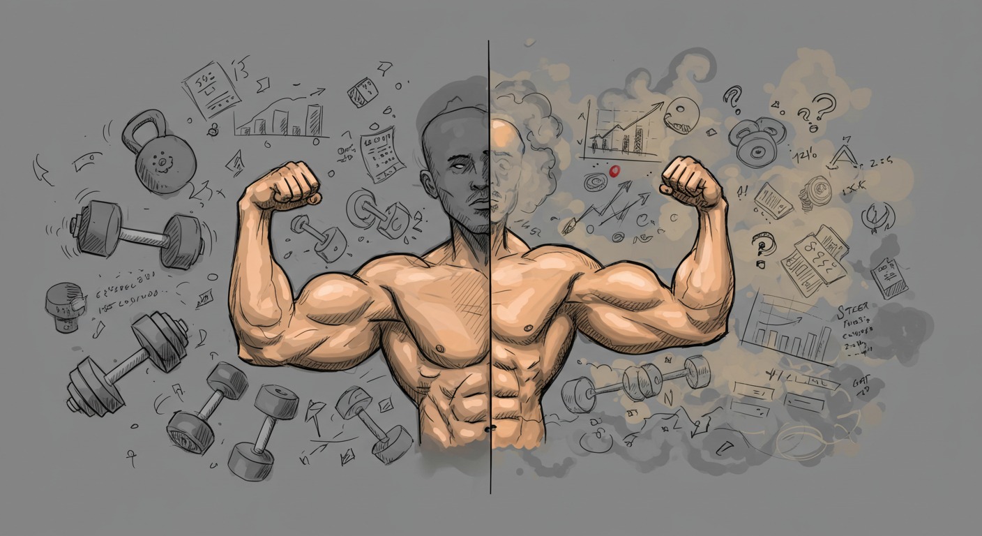 Por Qué Usar Evidencia No Te Garantiza Nada... Pero No Usarla Es Peor