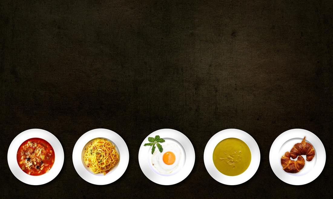 ¿Más Comidas Al Día = Menos Hambre?
