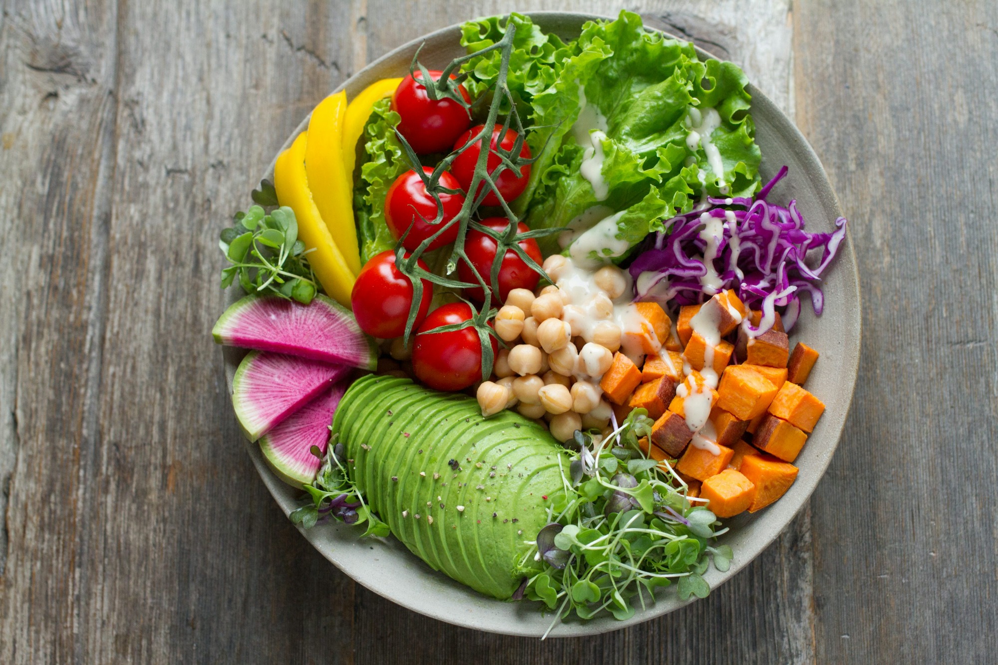 ¿Se Puede Ser Vegano Y Ganar Todo El Músculo? Impacto De La Dieta Sobre La MPS