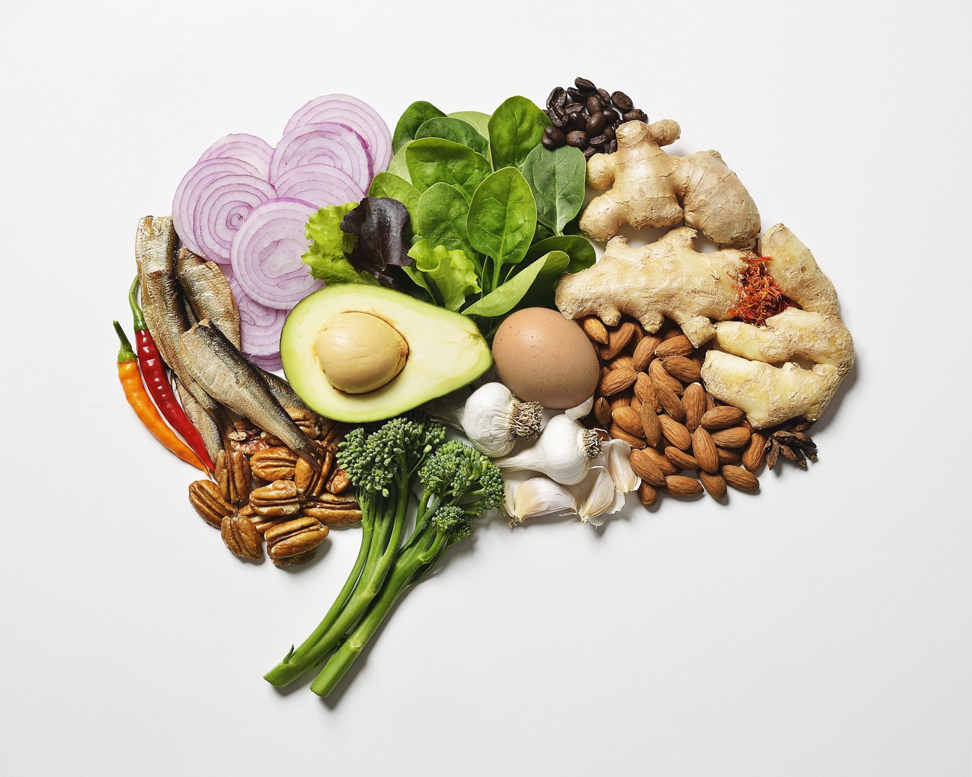 Calidad De La Dieta Y Depresión: La Evidencia Es Baja