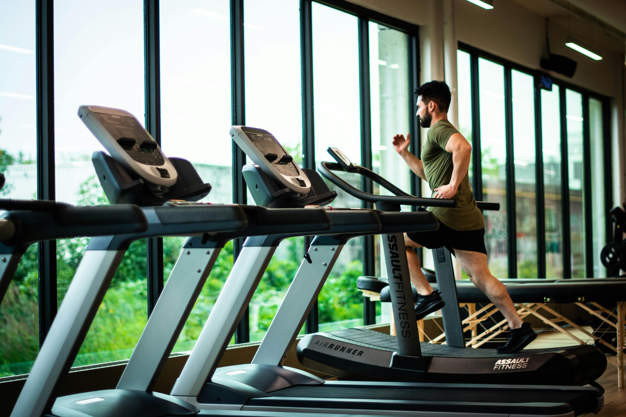 Cardio O Pesas: ¿Qué Va Primero?