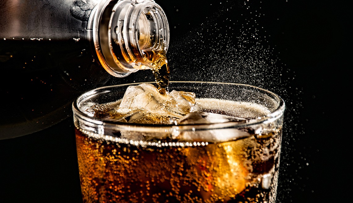 Bebidas Light: ¿Un Mal Hábito?