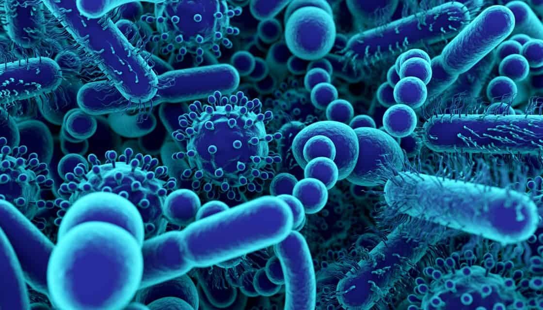 Interacción Dieta-Microbioma: ¿Una Nueva Herramienta Nutricional?