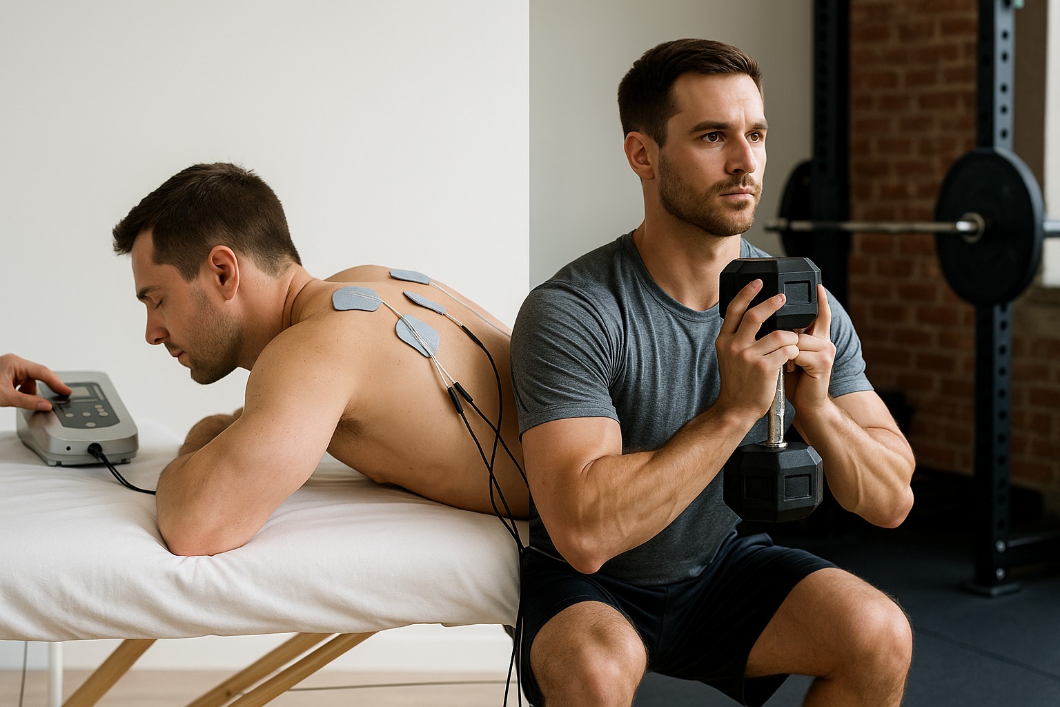 Terapias para el Dolor musculoesquelético: entre el efecto específico y el contexto terapéutico