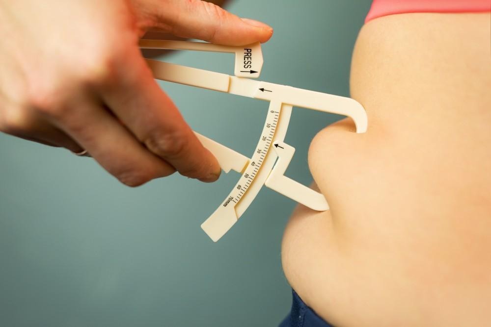 ¿Cuál Es Realmente Un Porcentaje De Grasa Saludable Y Atractivo?