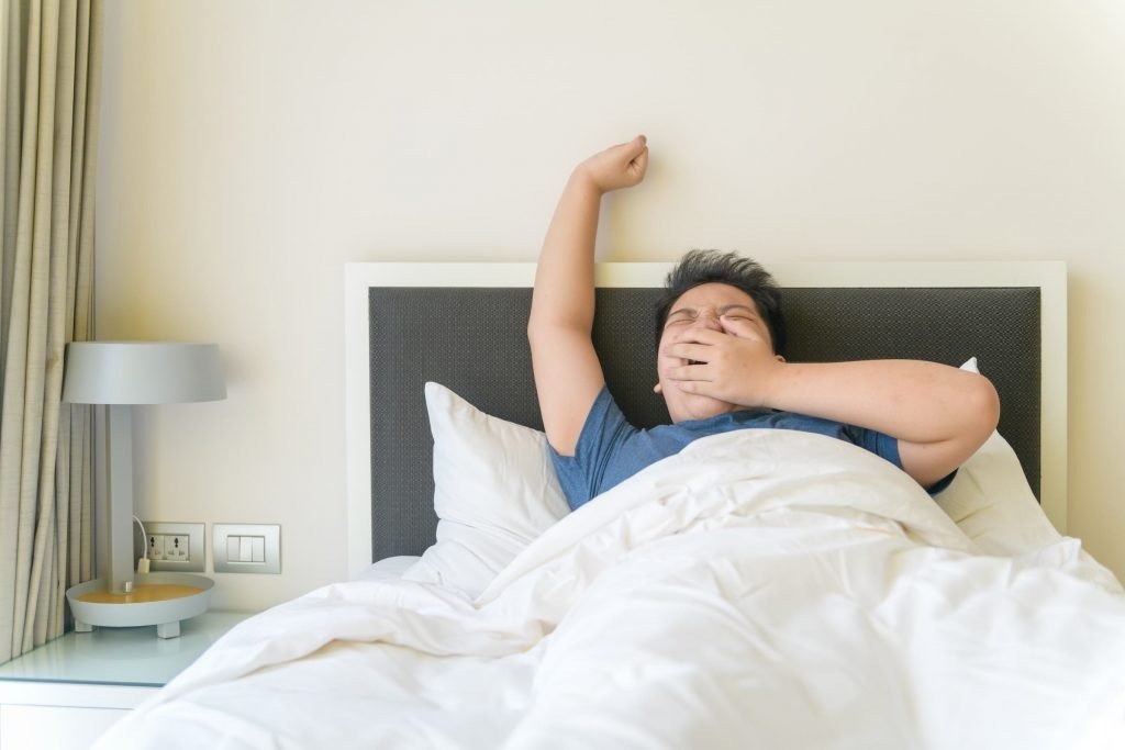 Levantar Pesas Para Dormir Mejor