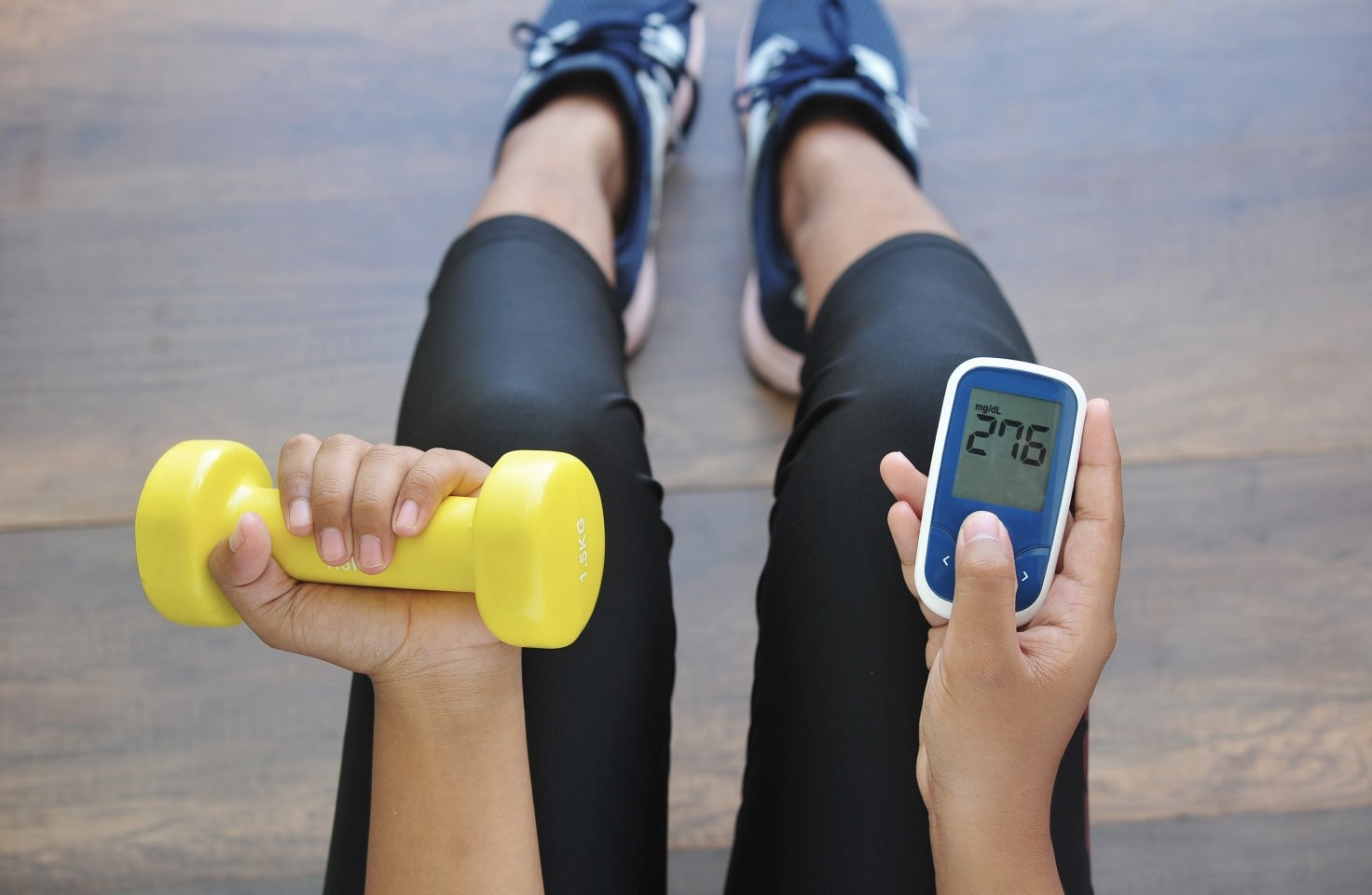 Hipertrofia Muscular: Efectos Antiobesidad Y Antidiabéticos