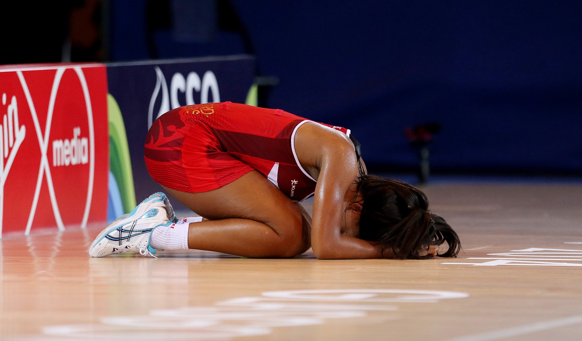 Resiliencia Ante La Adversidad: Lecciones Del Deporte 