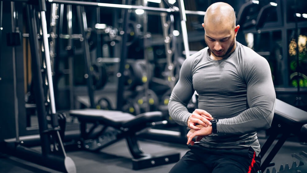 ¿Cuánto Descansar Entre Series?: Cronometrar O No