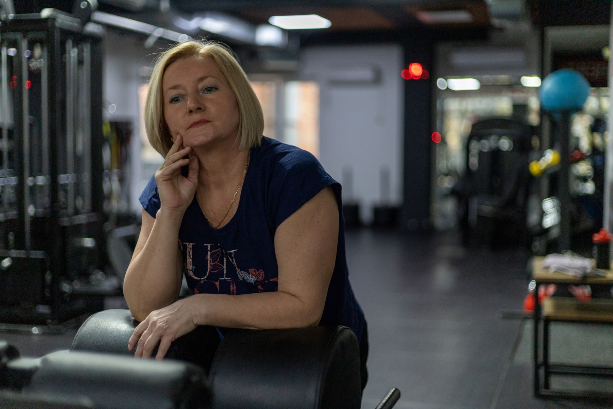 Menopausia Y Composición Corporal: ¿Qué Tanto Impacta?