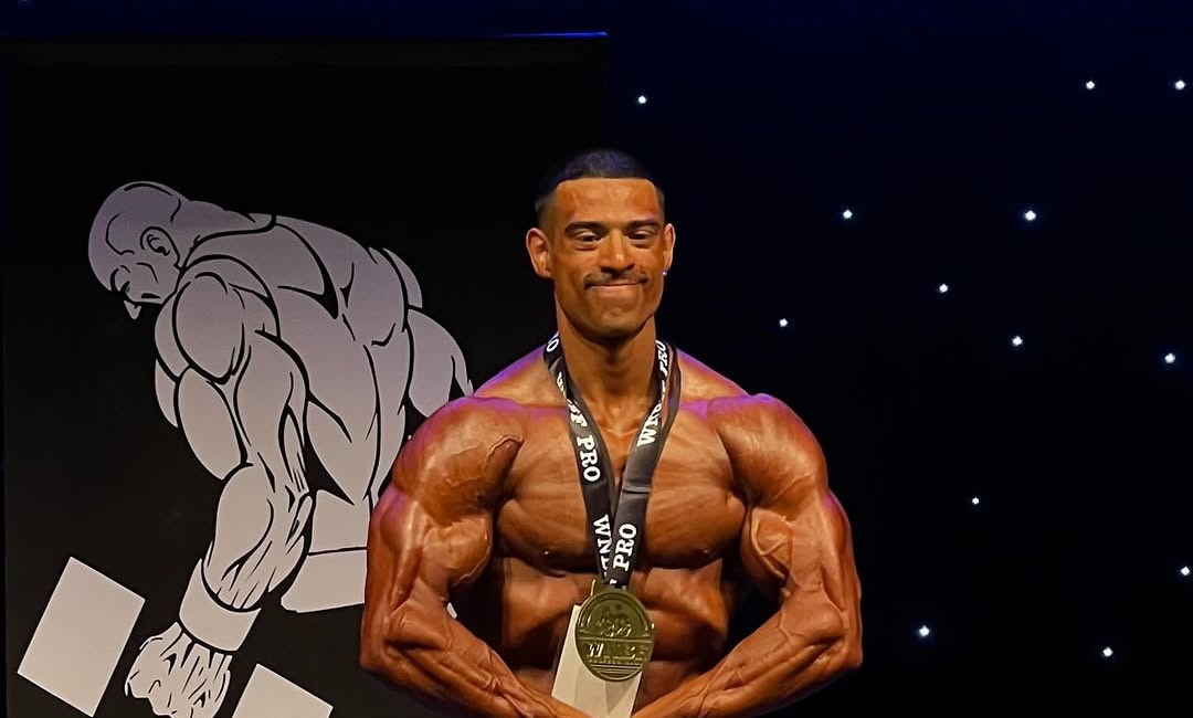 Luego De Competir En Culturismo: ¿Qué Sigue?