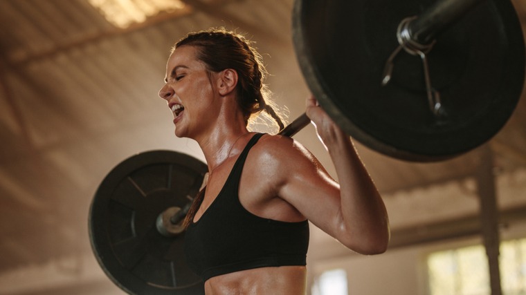 Entrenar Al Fallo: Un Ancla Para Las RIR