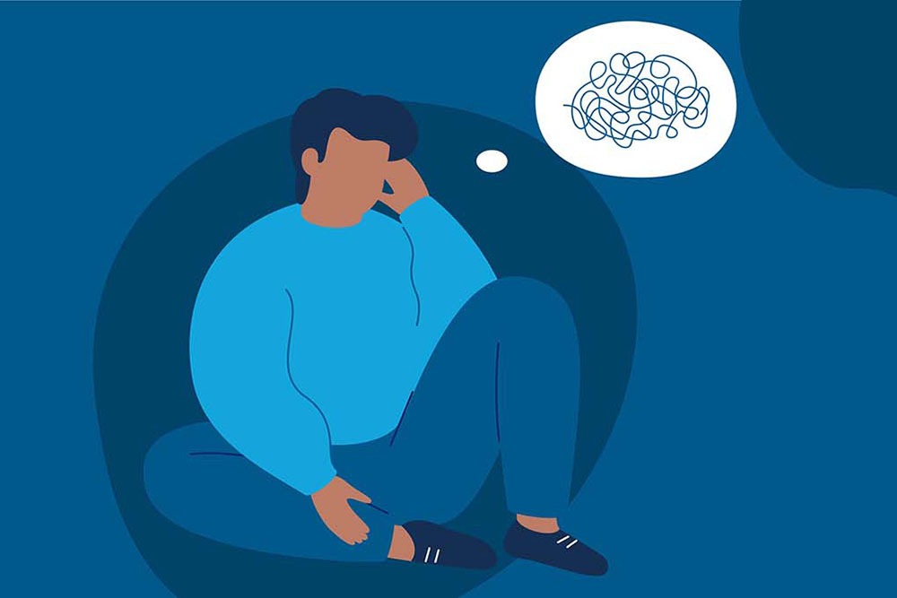 Mente Errante = Mente Infeliz