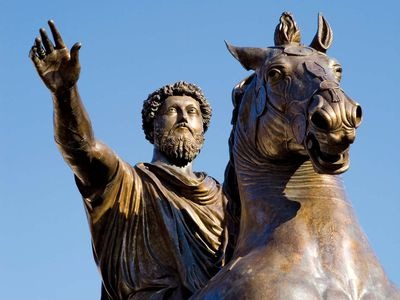 Marcus Aurelius | Biography, Meditations, & Facts | Britannica