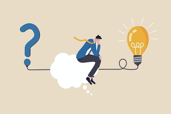 Boosting your employees' critical thinking skills | ERE