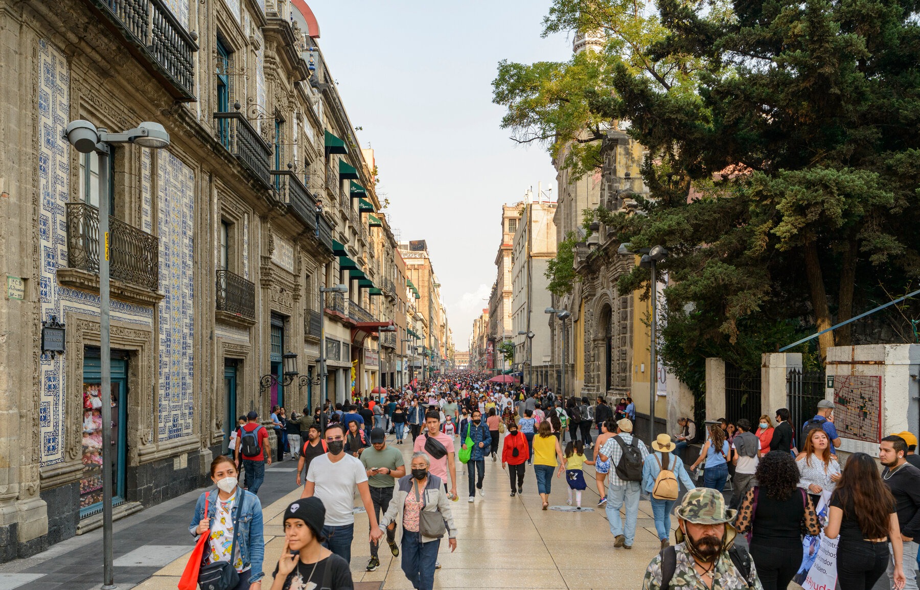 Acumular Pasos En El Día: ¿Importa La Duración De Las Caminatas?