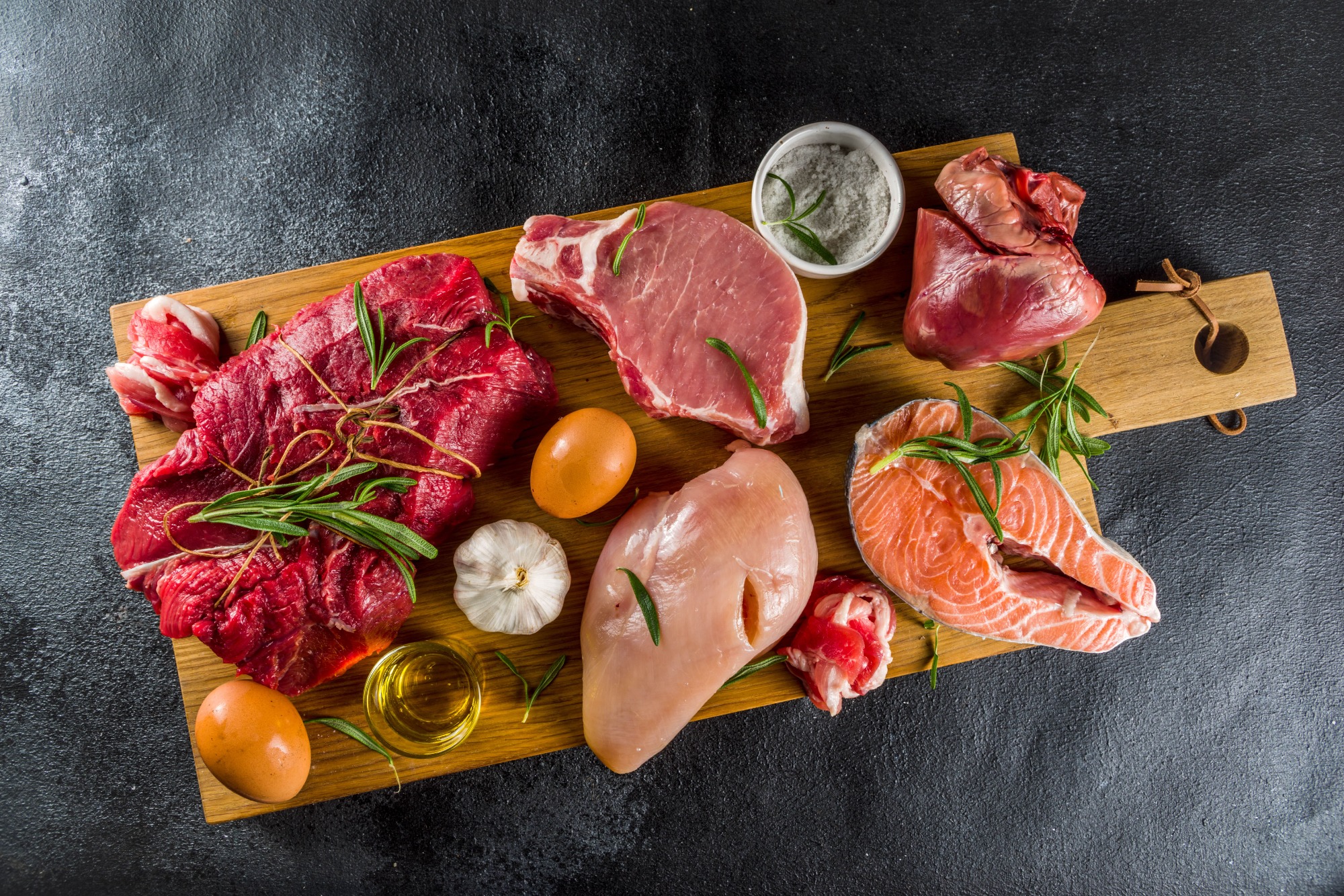 Bienvenido A La Matriz (Alimentaria): Contenido De Grasas Y MPS