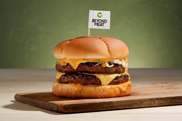 Beyond Meat y la innovación en la industria alimentaria - Kinéz ®