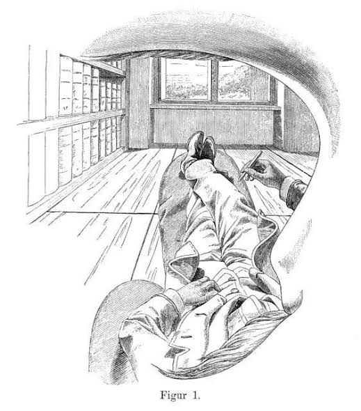 On Having No Head (1961). by Douglas Harding | by Andy Thornton | Medium