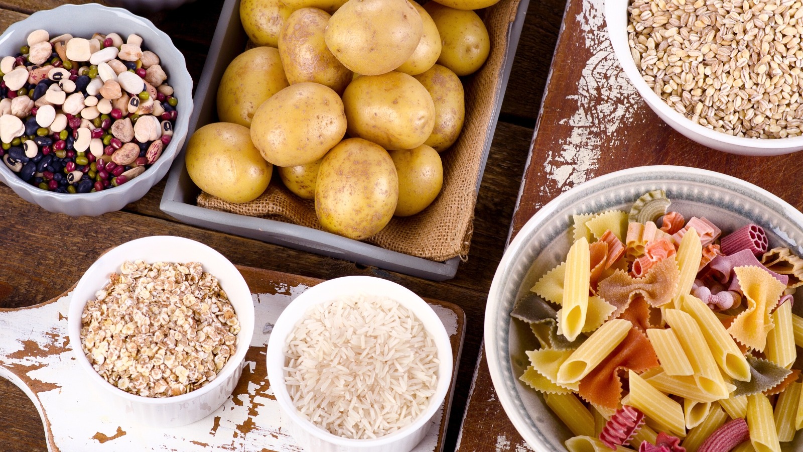 Más Carbohidratos: ¿Más Hipertrofia?