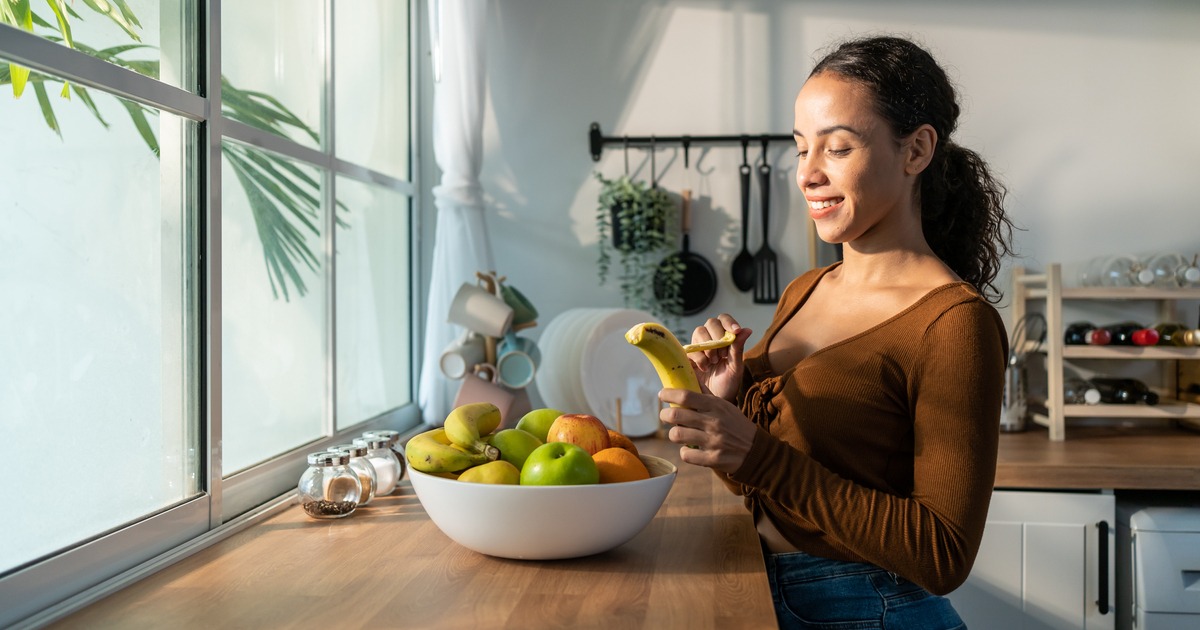Sincronizar El Ciclo Menstrual Con La Dieta: ¿Es Necesario?