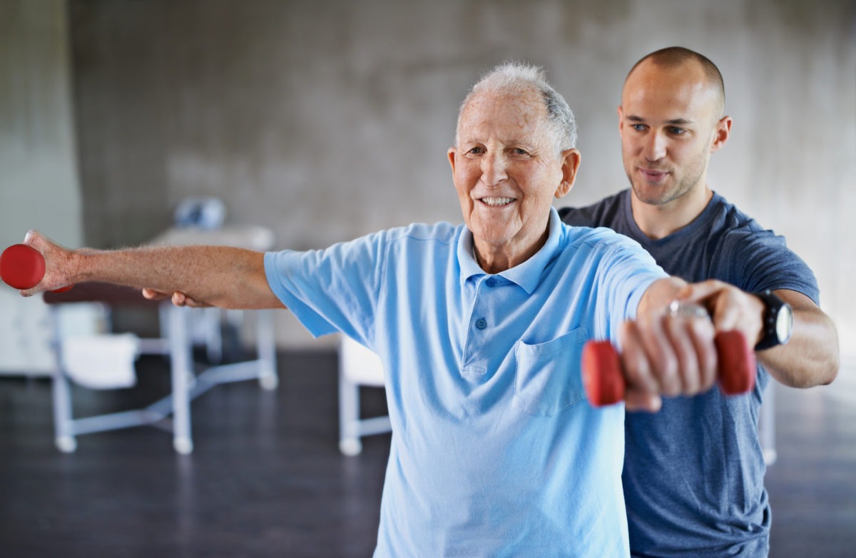Potencia Muscular: El Secreto Para Ser Antifrágiles