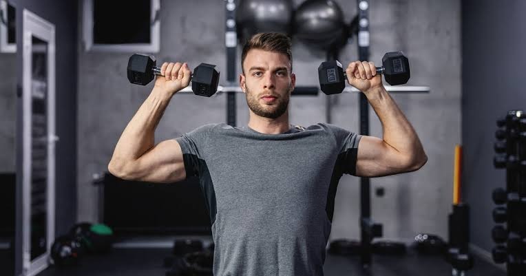 Drop Sets: ¿Una Estrategia Superior?