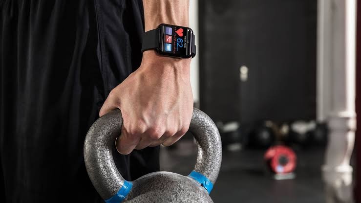 Smartwatches: ¿Confiables Como Monitores Fitness?
