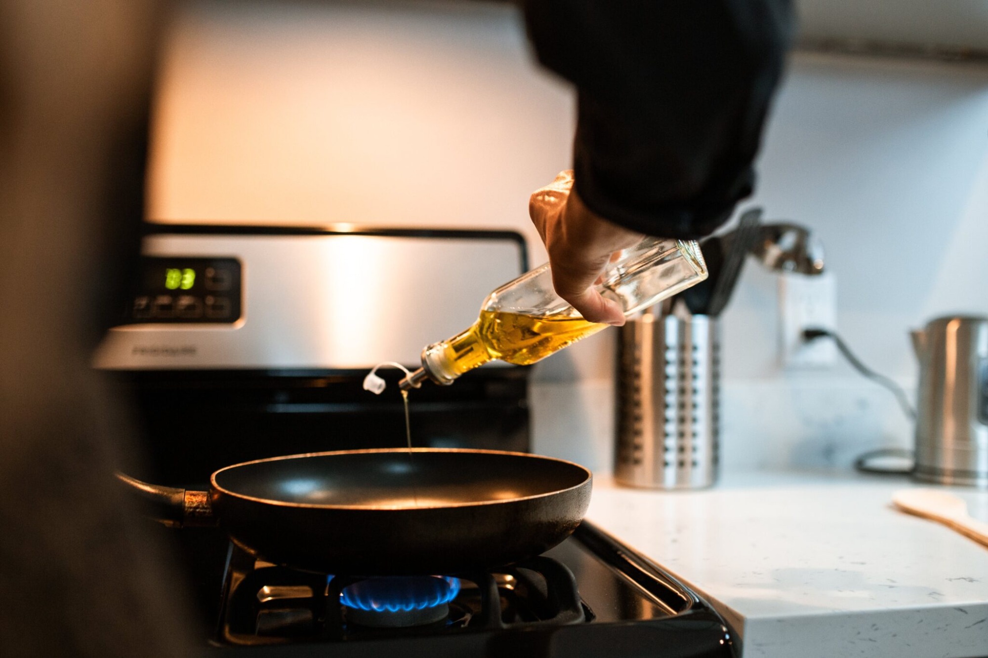 Aceites Vegetales: ¿Tan Malos Como Dicen?