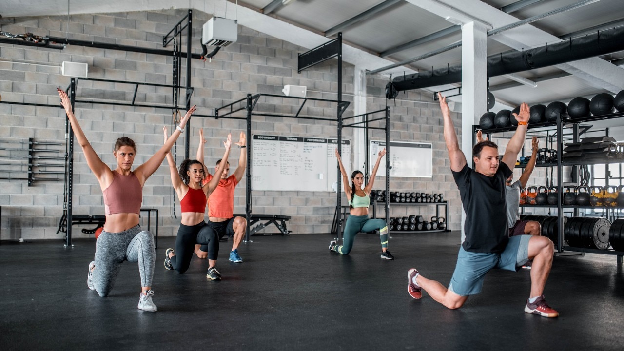 Calentamiento E Incidencia De Lesiones: El Diablo Está En Los Detalles