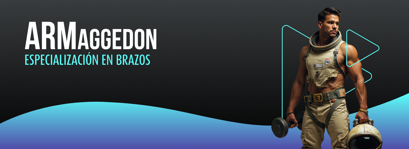 ARMaggedon