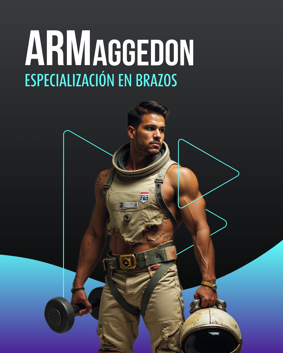 ARMaggedon