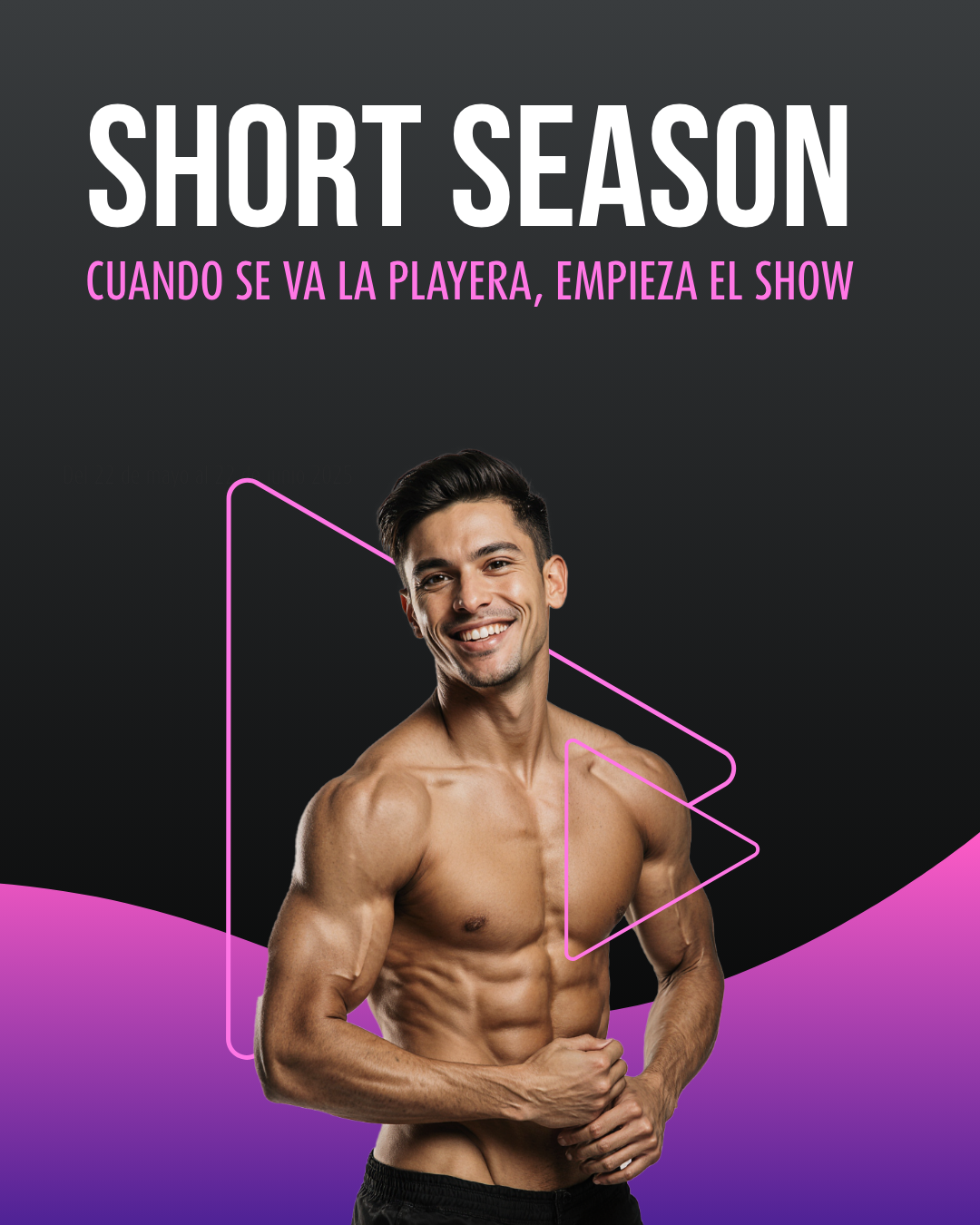 Short Season