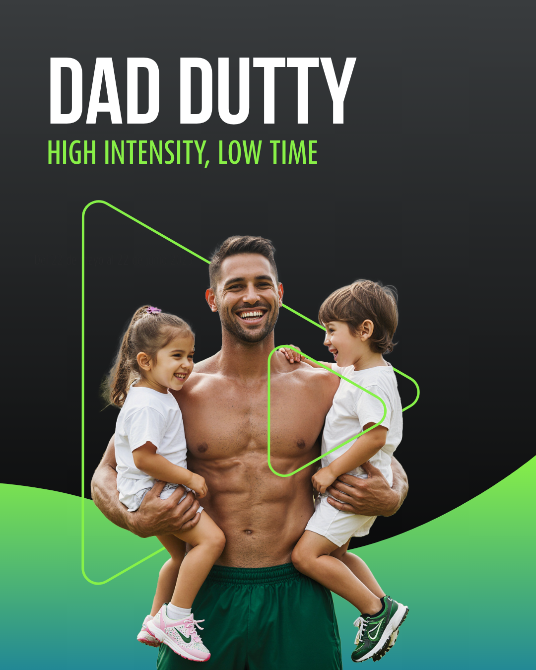 Dad Dutty