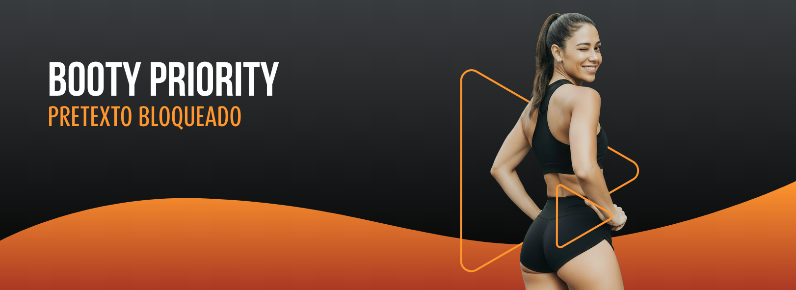 Booty Priority - Pretexto Bloqueado