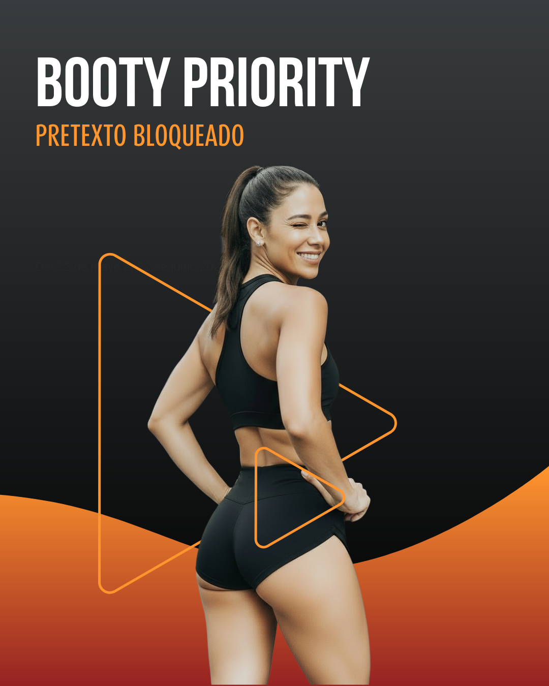 Booty Priority - Pretexto Bloqueado