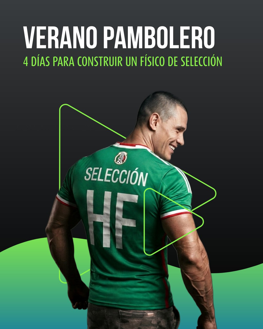 Verano Pambolero