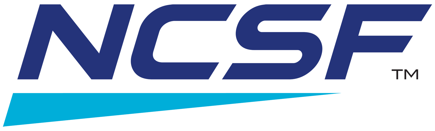 NCSF Logo