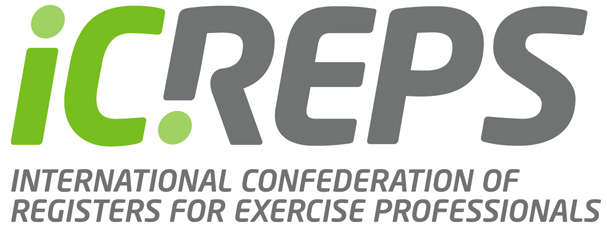 ICREPs Logo